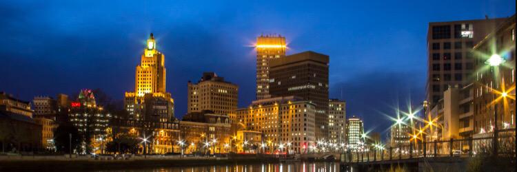 RI BUSINESSES banner