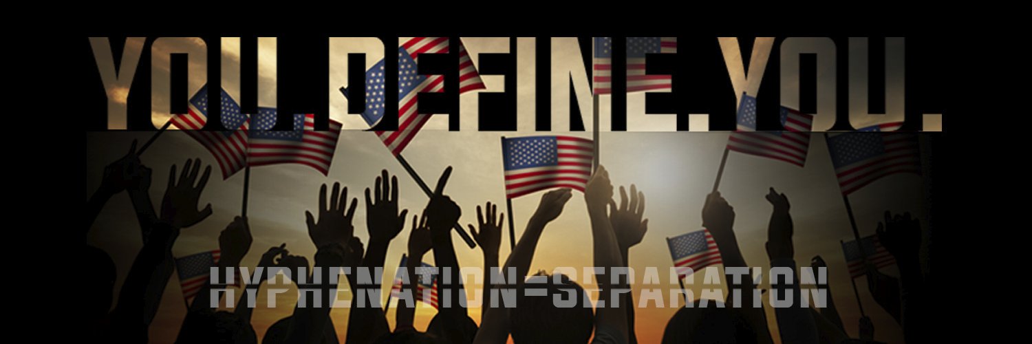 HyphenedNation's profile banner image