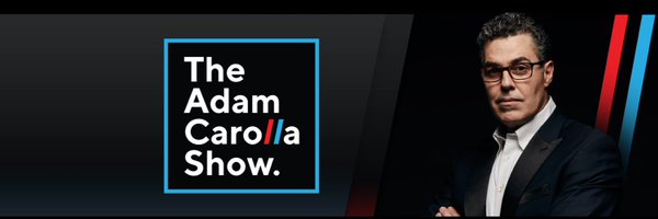 The Adam Carolla Show Profile Banner