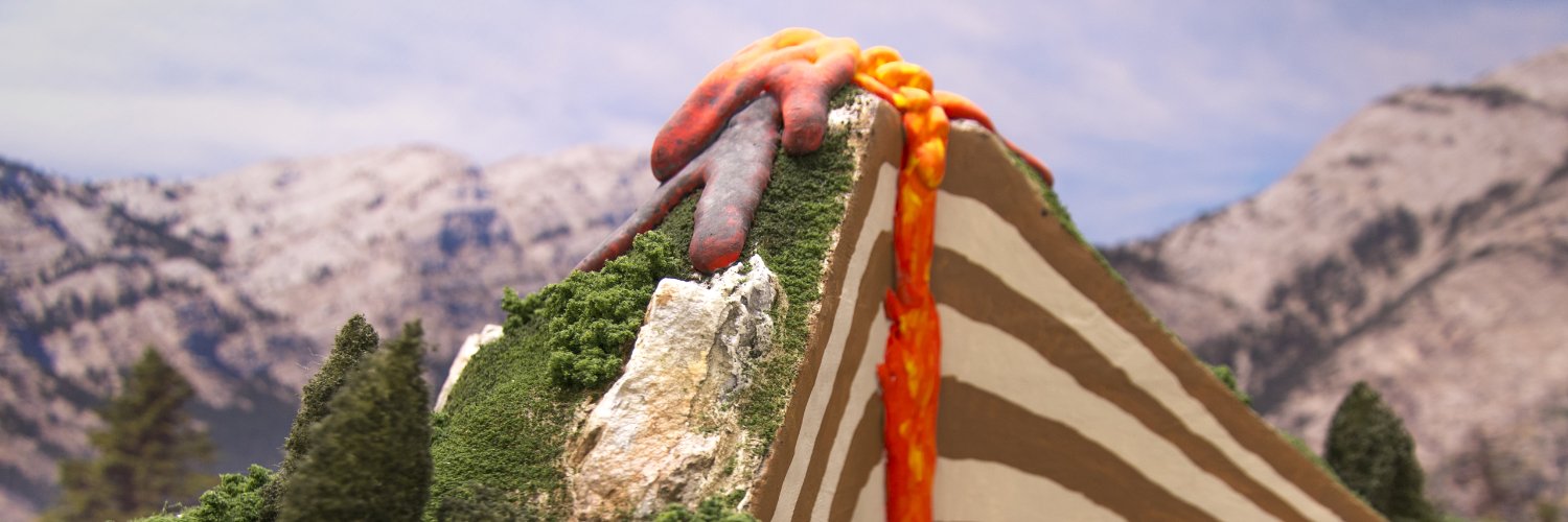 SceneARama's profile banner image