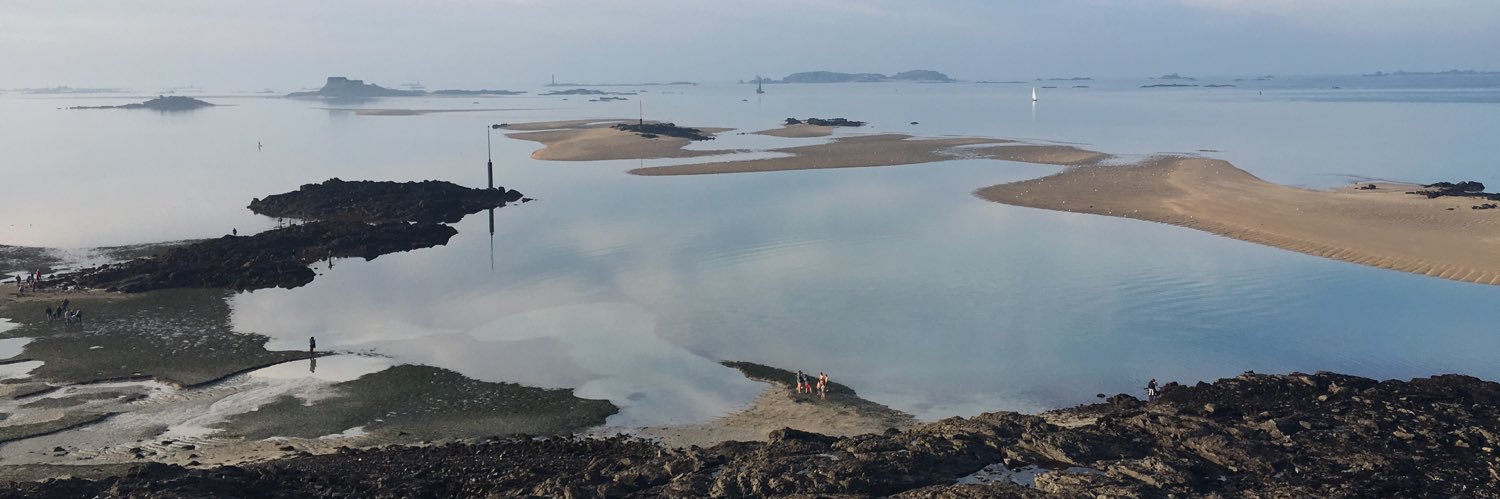 Bernadette Ramel banner