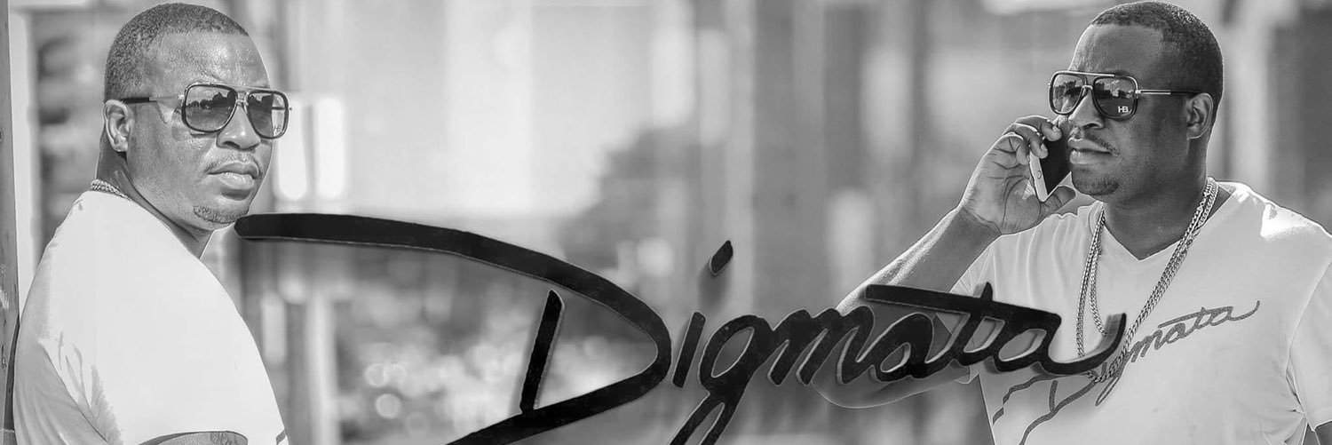 Digmata's profile banner image