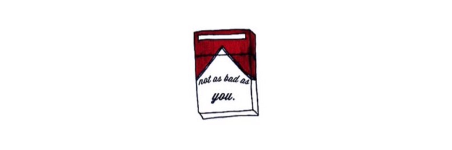 selfdestruxtive banner
