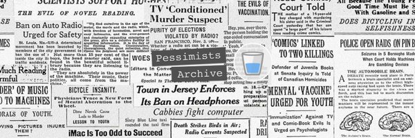 PessimistsArc Profile Banner