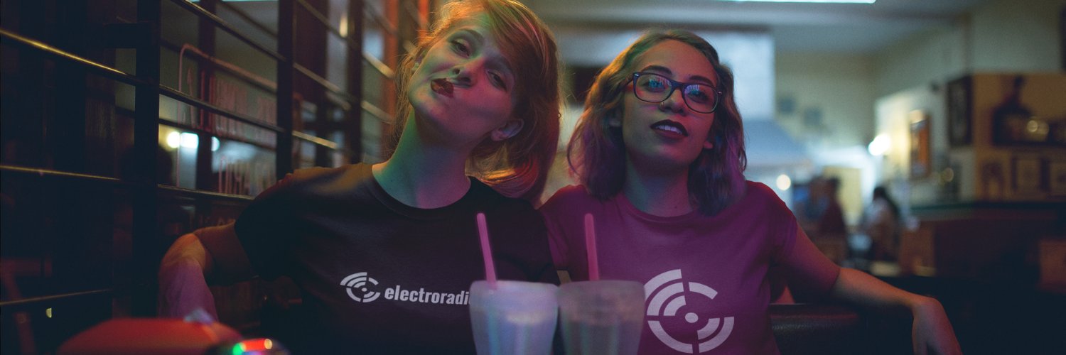 electroradio's profile banner image