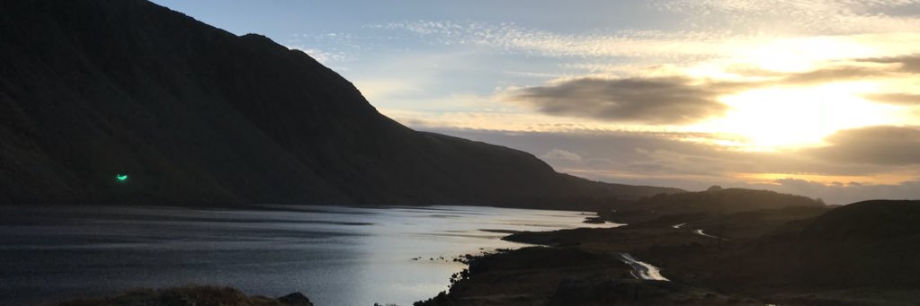 Graham Stothard 🎥 banner