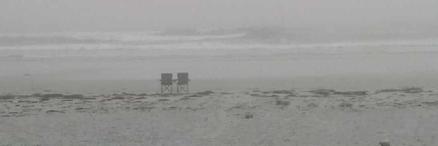 Chris Hornberger banner