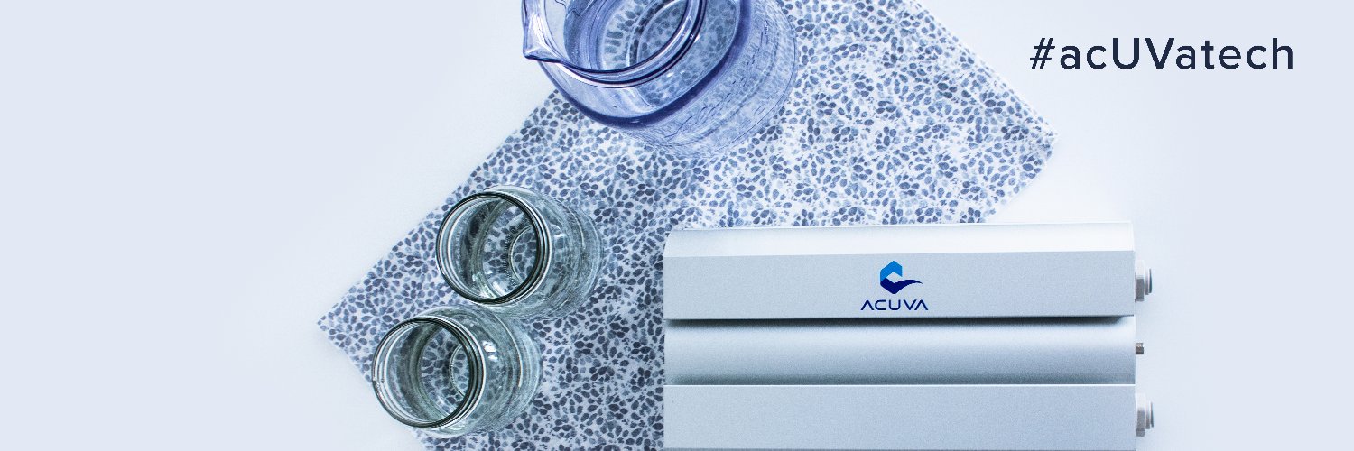 Acuva banner