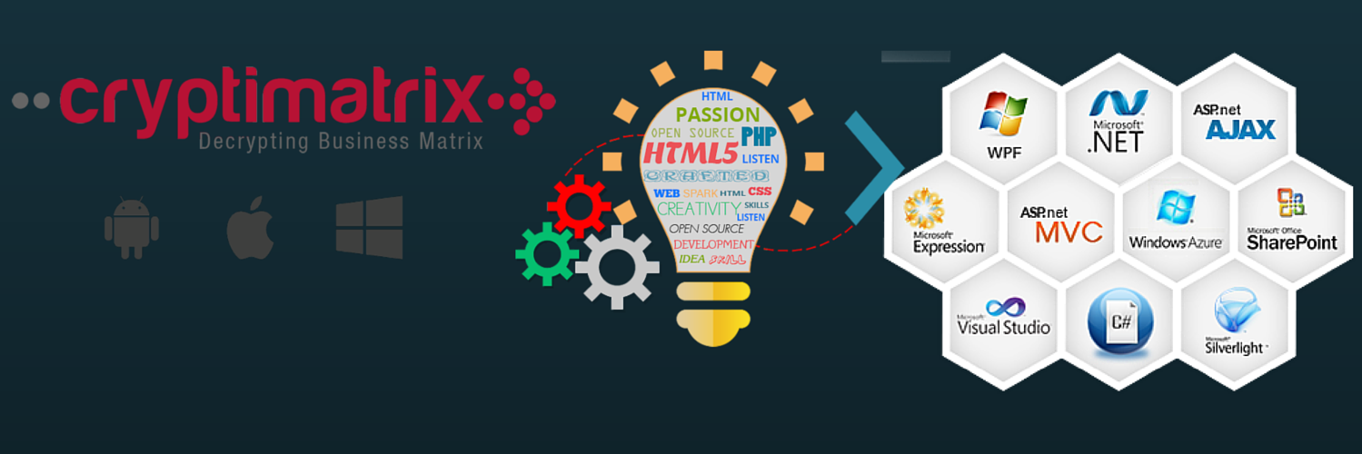 cryptimatrix's profile banner image