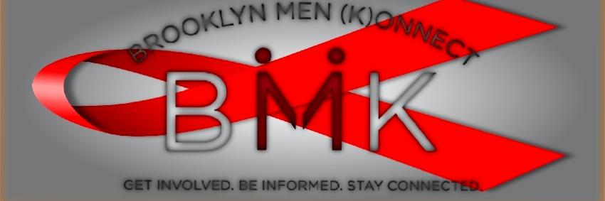 Brooklyn Men Konnect banner