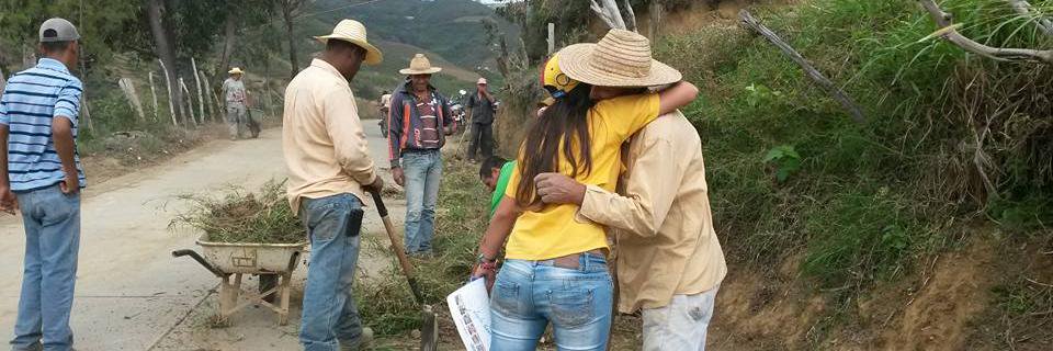 RebaZambrano's profile banner image
