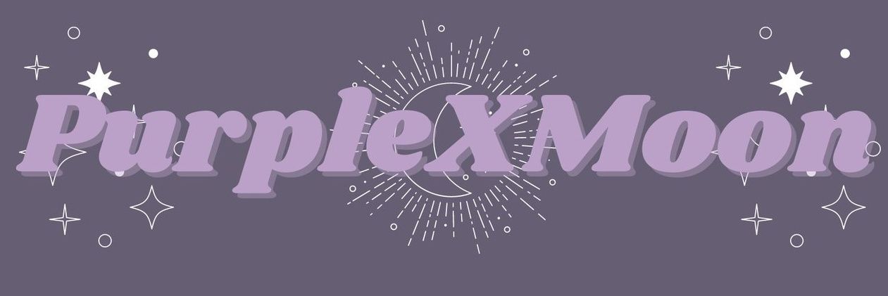 PurpleXMoonx's profile banner image