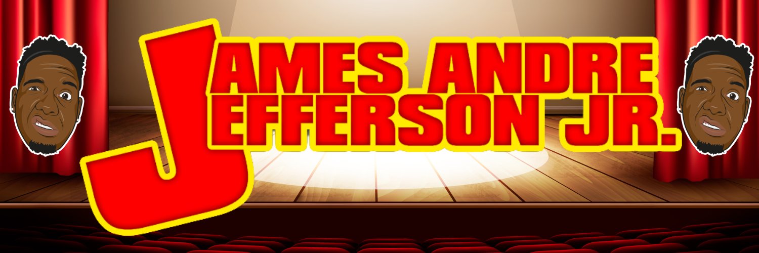 James Andre Jefferson Jr. banner