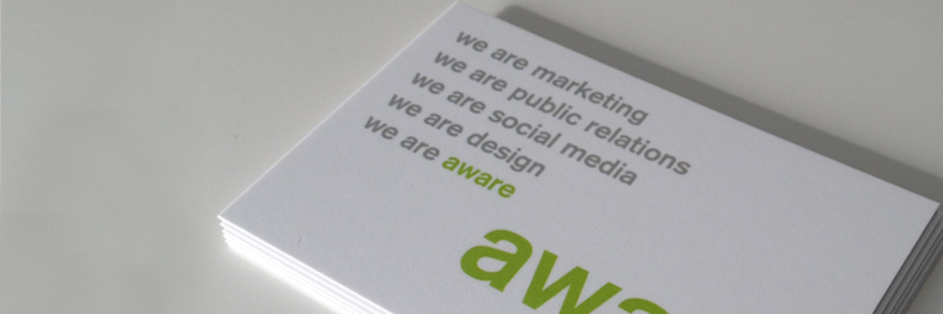 AwareComms's profile banner image