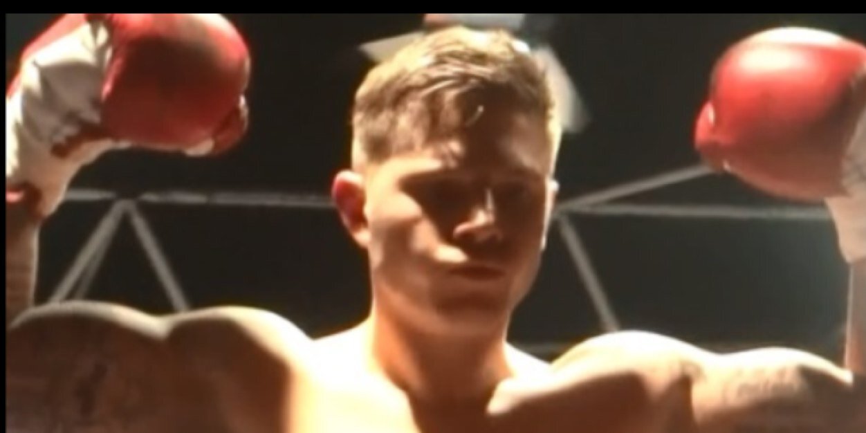 Brettgmarshall's profile banner image