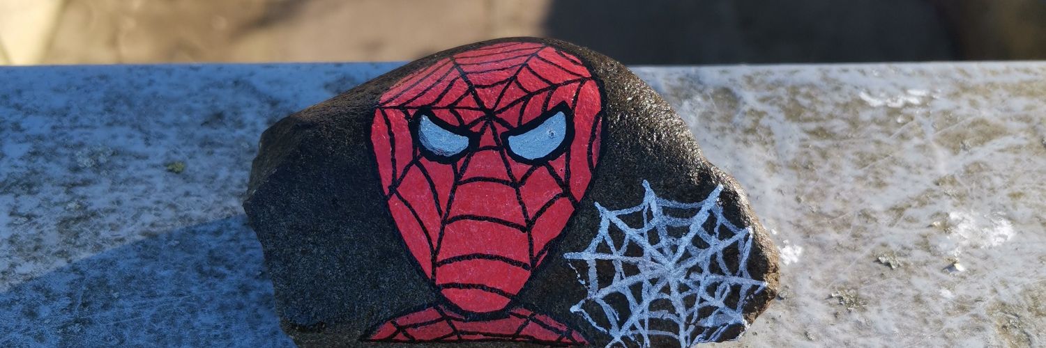 dlrocks35's profile banner image