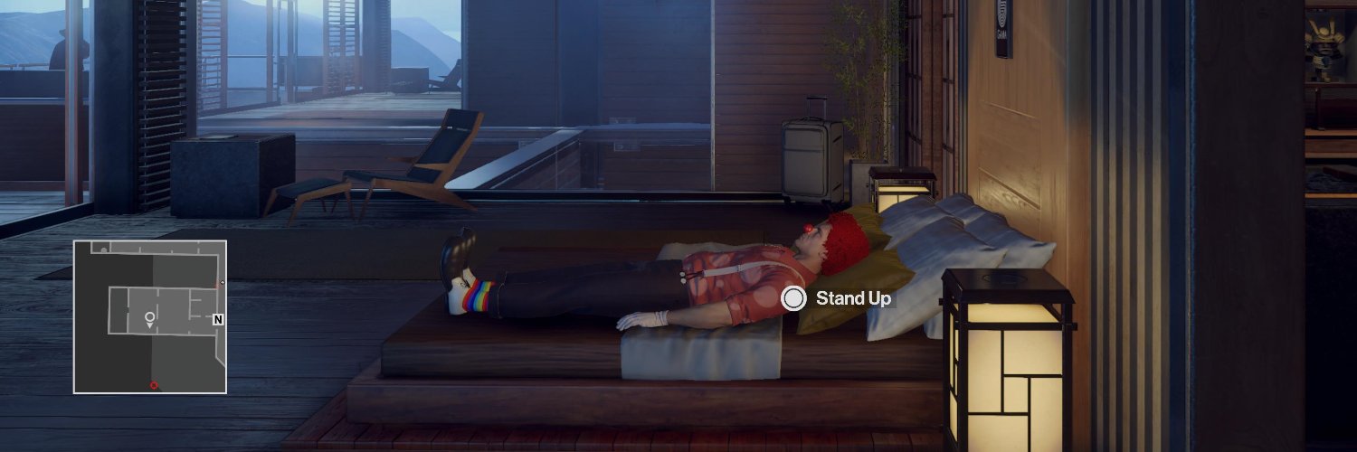 kojikabu's profile banner image