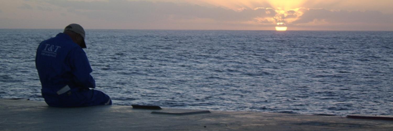 TTSalvage's profile banner image