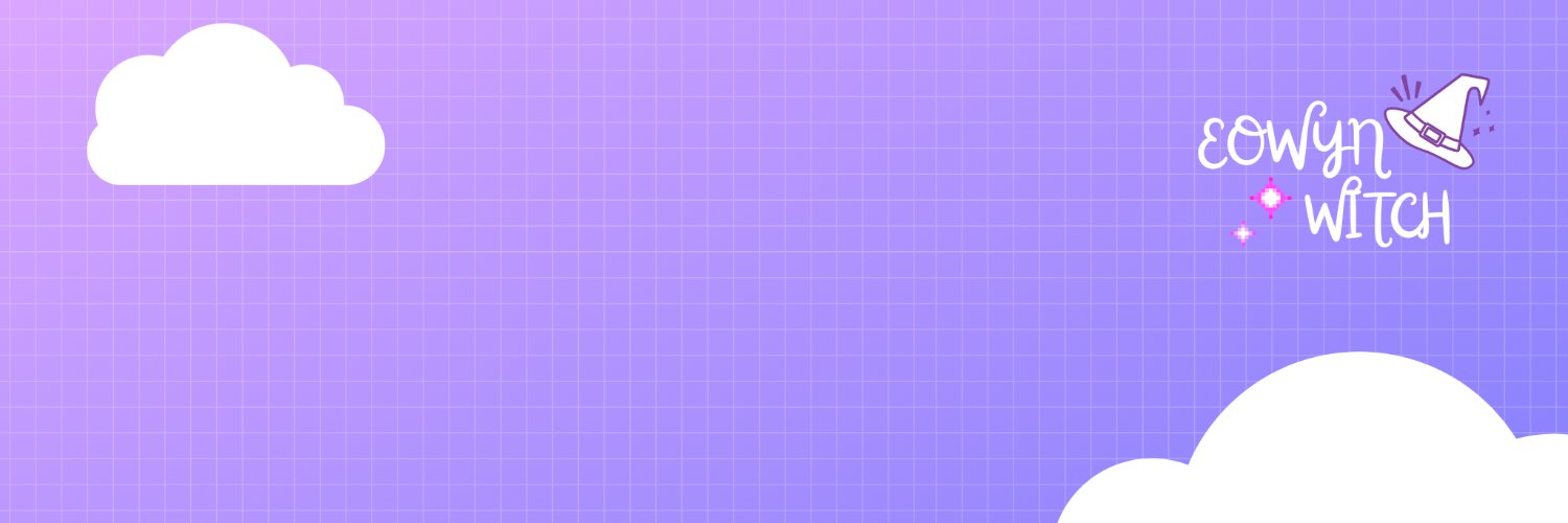 Eowyn_witch's profile banner image
