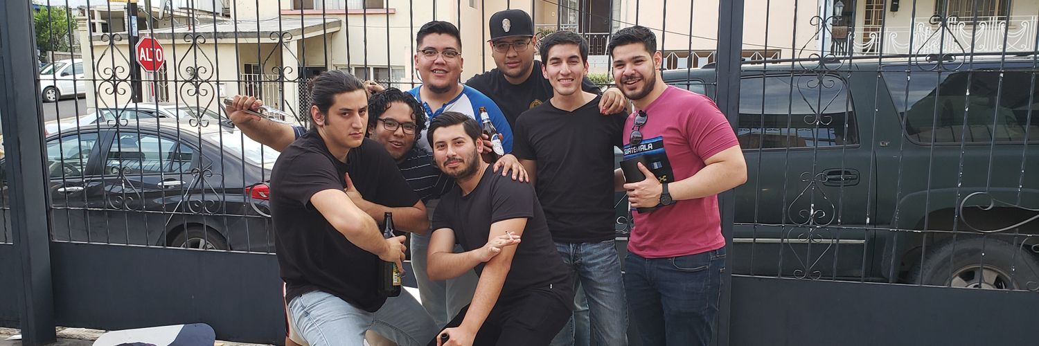 Erick_Carranza's profile banner image