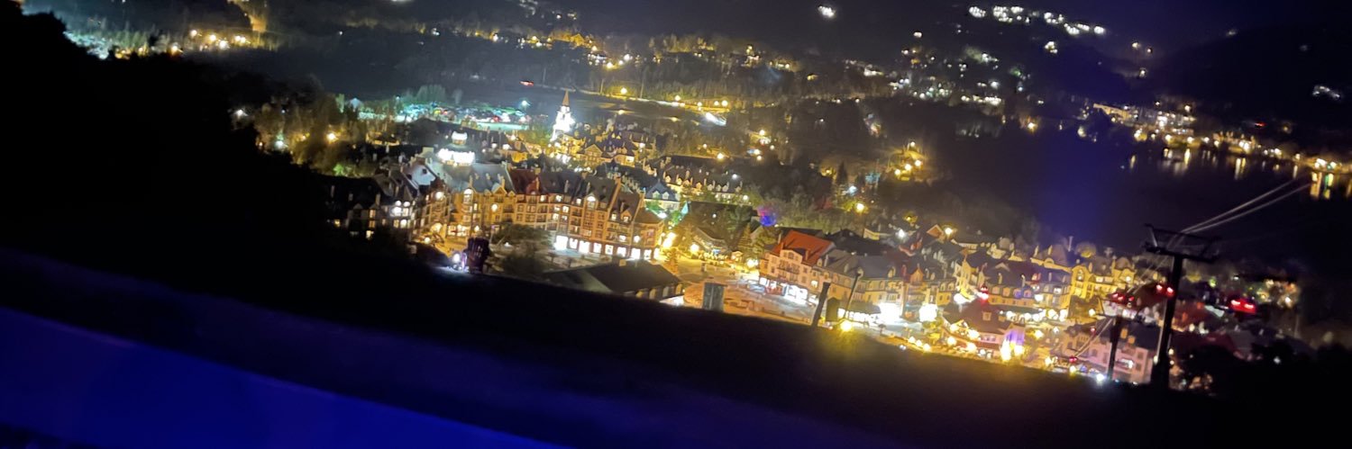 Bronson991's profile banner image