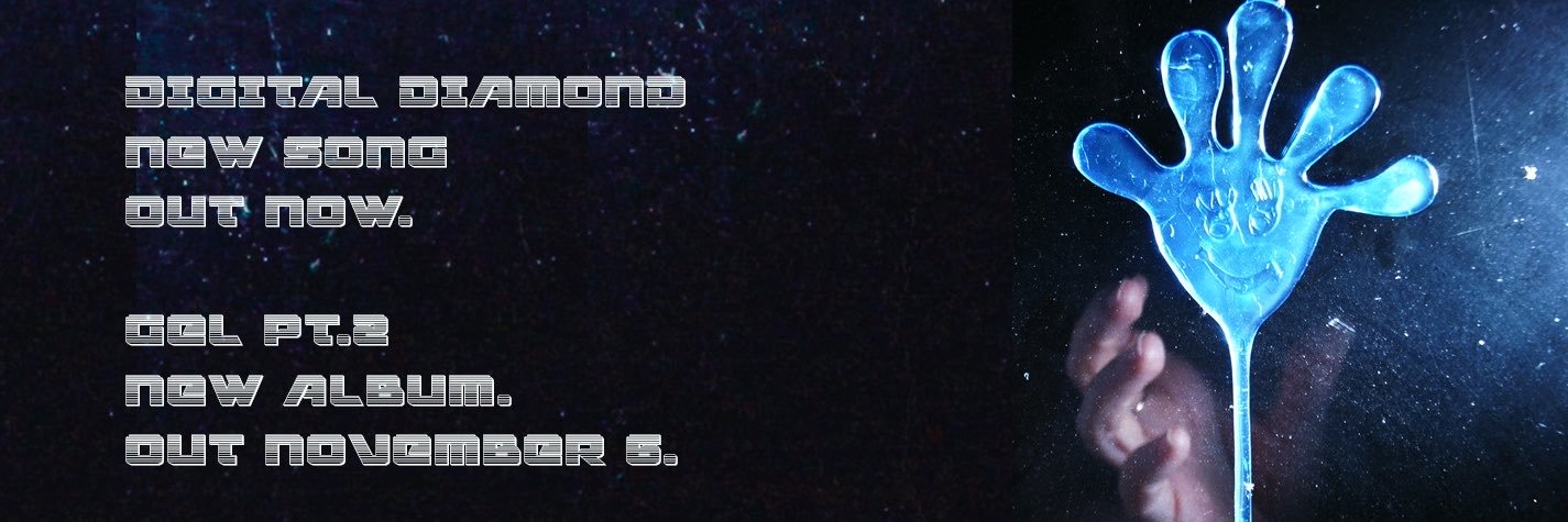 IrontomBand's profile banner image