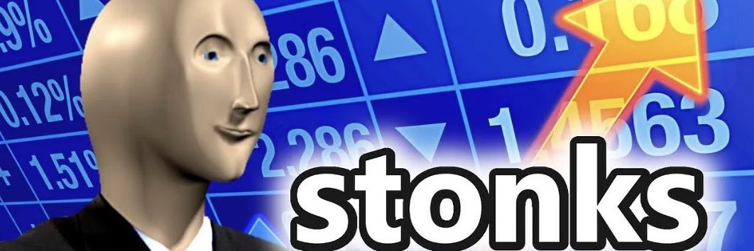 Warren Ruffett banner