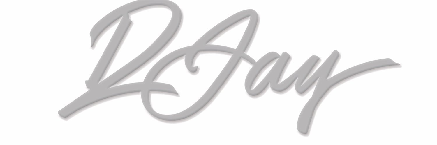 DJRJAY's profile banner image