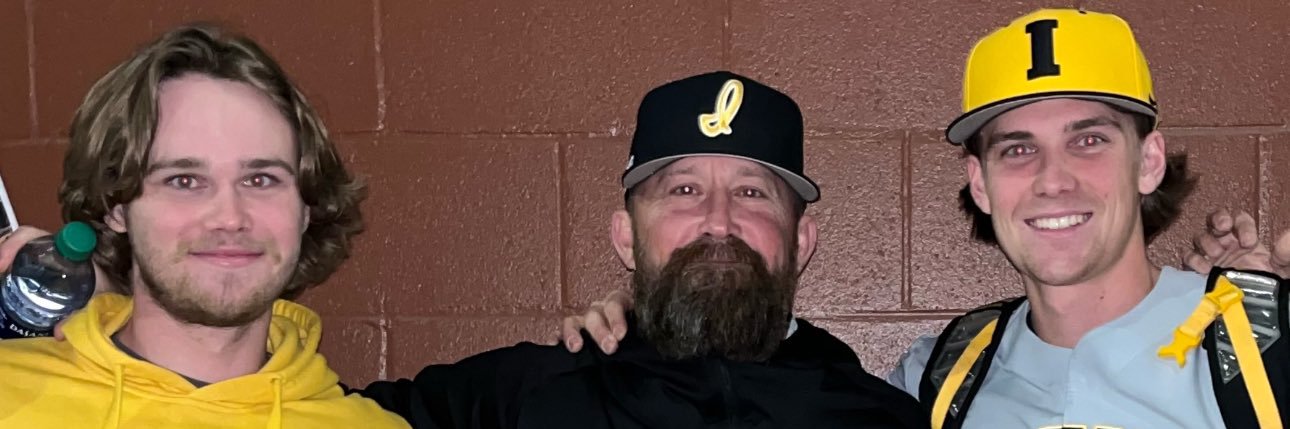 Scott Deremer banner