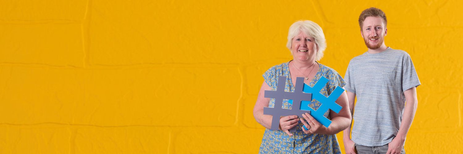 Social Progress banner