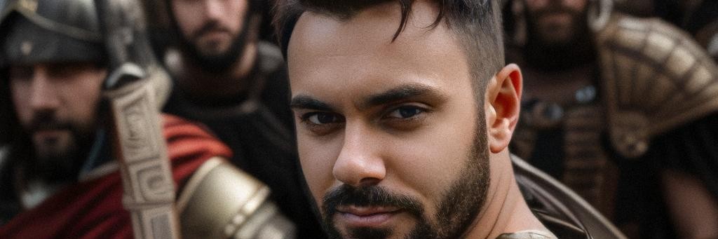fatihhasanogluu's profile banner image