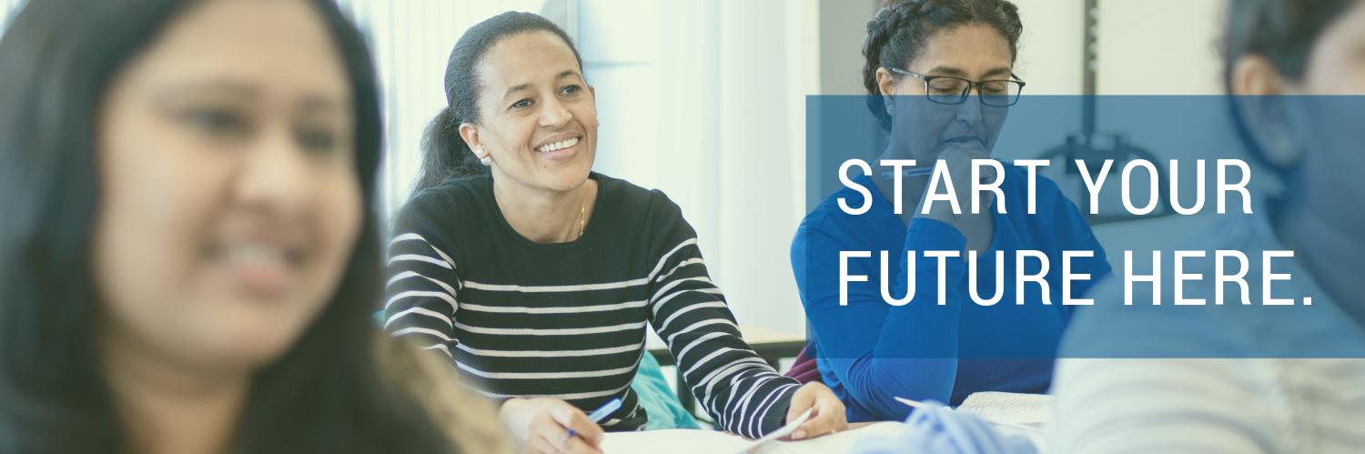 Computek College banner