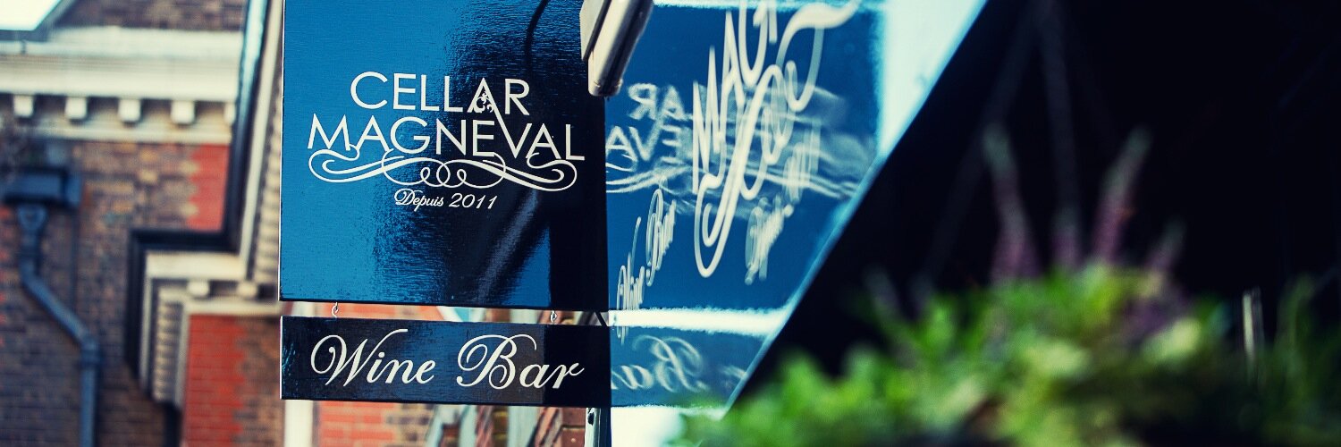 cellarmagneval's profile banner image