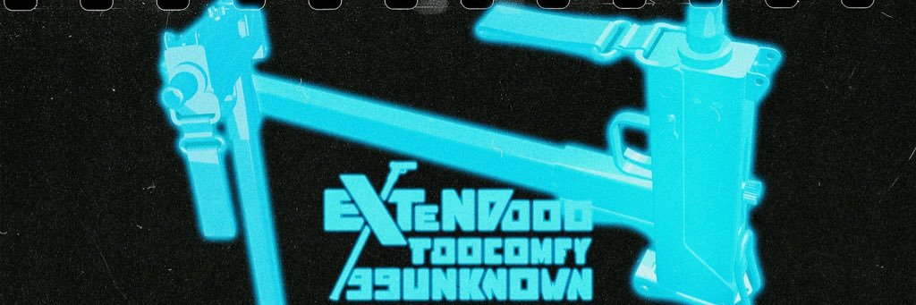 TooComfy's profile banner image