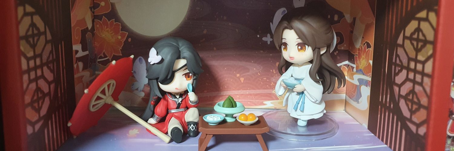 aejisang's profile banner image