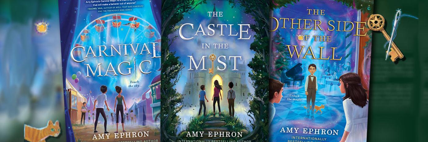 AmyEphron's profile banner image