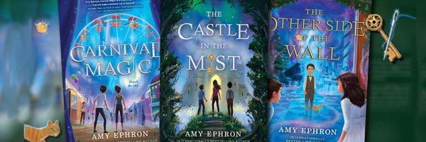 AmyEphron Profile Banner