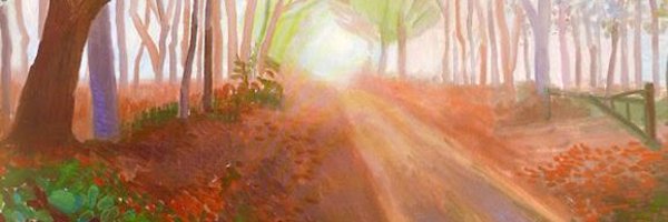 RobertTrager Profile Banner