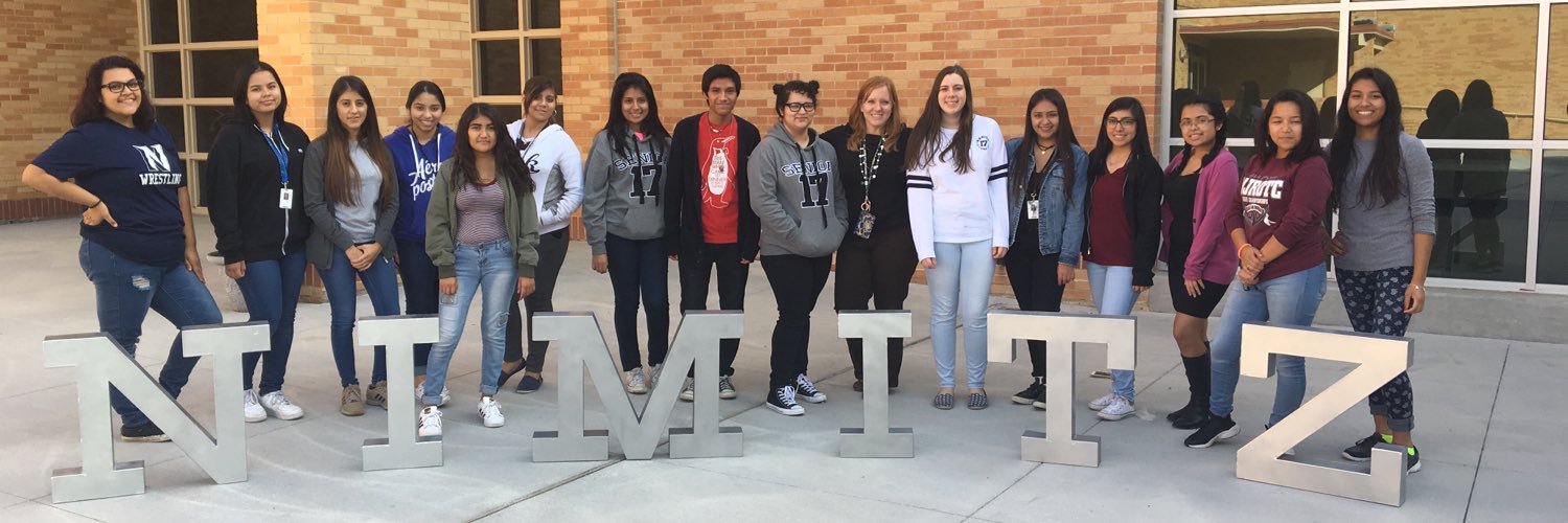 Nimitz Floral Studio banner