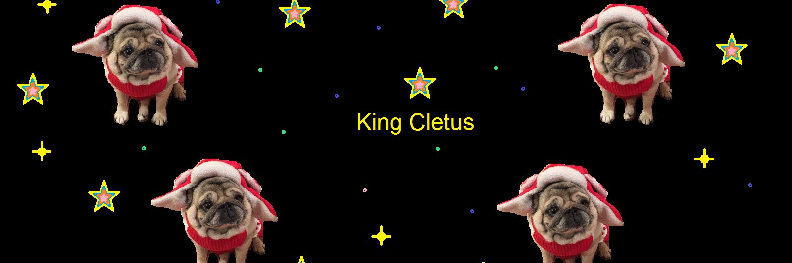 KingCletusOC's profile banner image