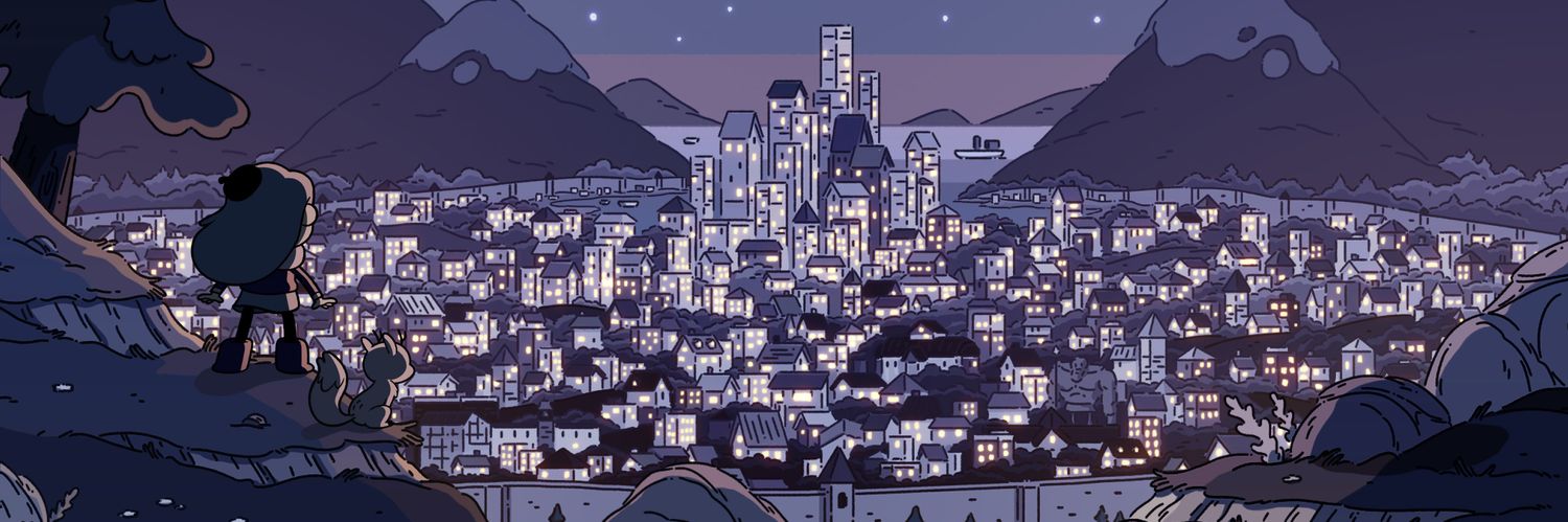 Garibel (Jogue Hexatombe Fan Game) banner