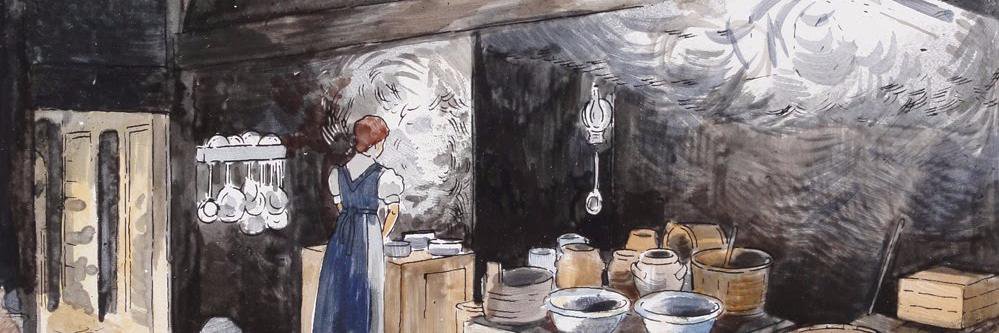 CulinairH's profile banner image