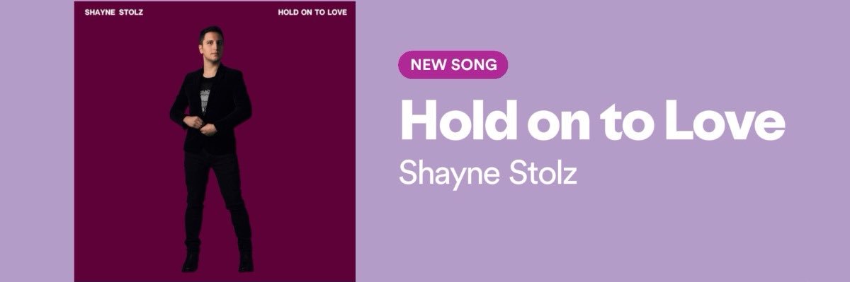 ShayneStolz's profile banner image