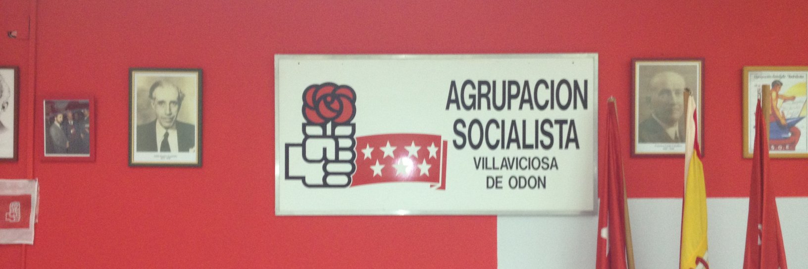 Psoe_Villaodon's profile banner image