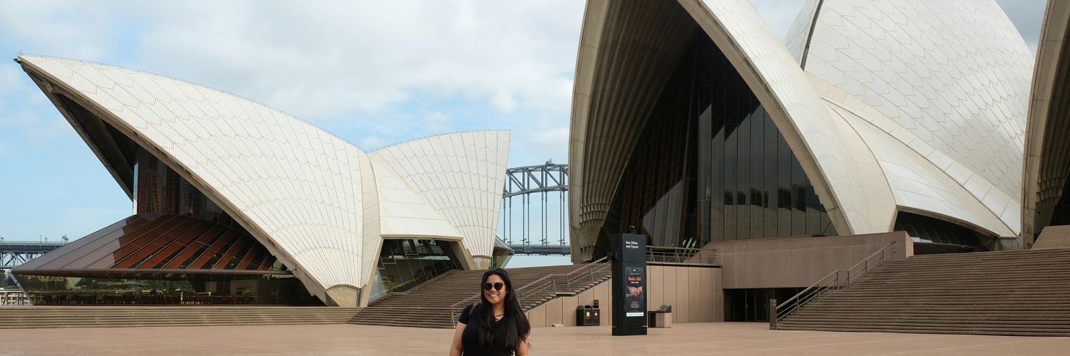 shellaauman's profile banner image