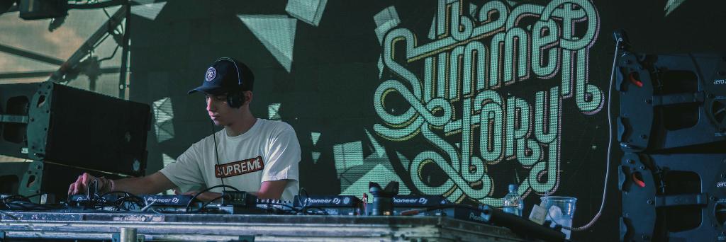 unaigarciadj's profile banner image