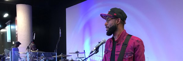 Stevenldukes Profile Banner