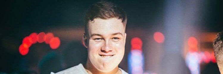 therealshanemcd's profile banner image