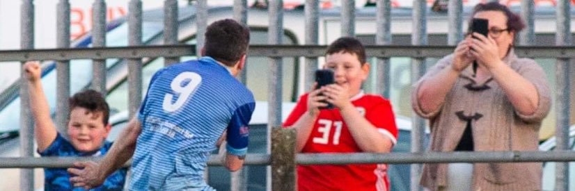 DAMIEN BARNARD banner