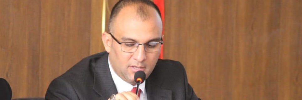 Salwan_Mahmood's profile banner image